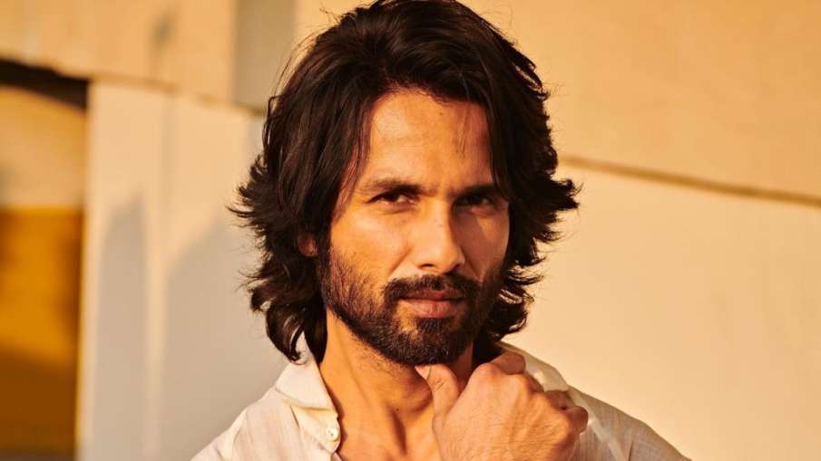 Shahid Kapoor Shahid Kapoor- India TV Hindi
