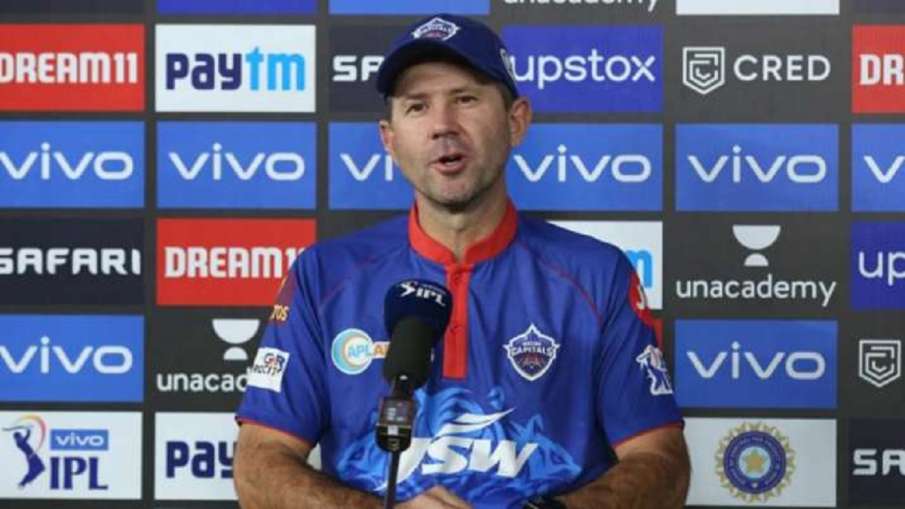 IPL 2021 : दिल्ली कैपिटल्स... IPL 2021 : दिल्ली कैपिटल्स...- India TV Hindi