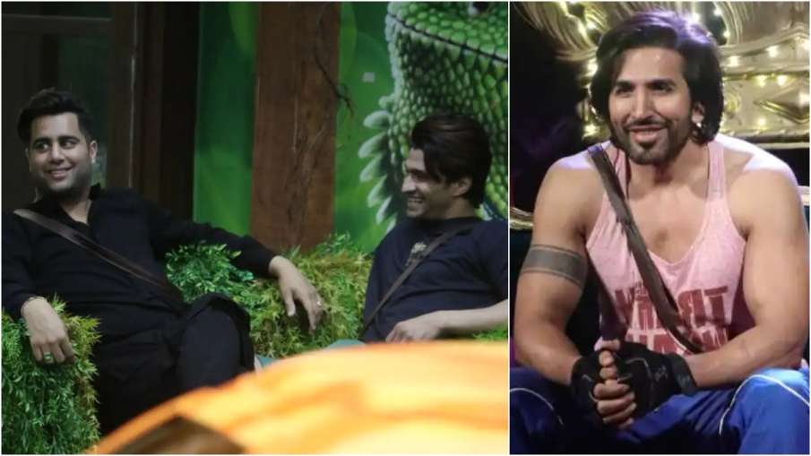Bigg Boss Bigg Boss - India TV Hindi