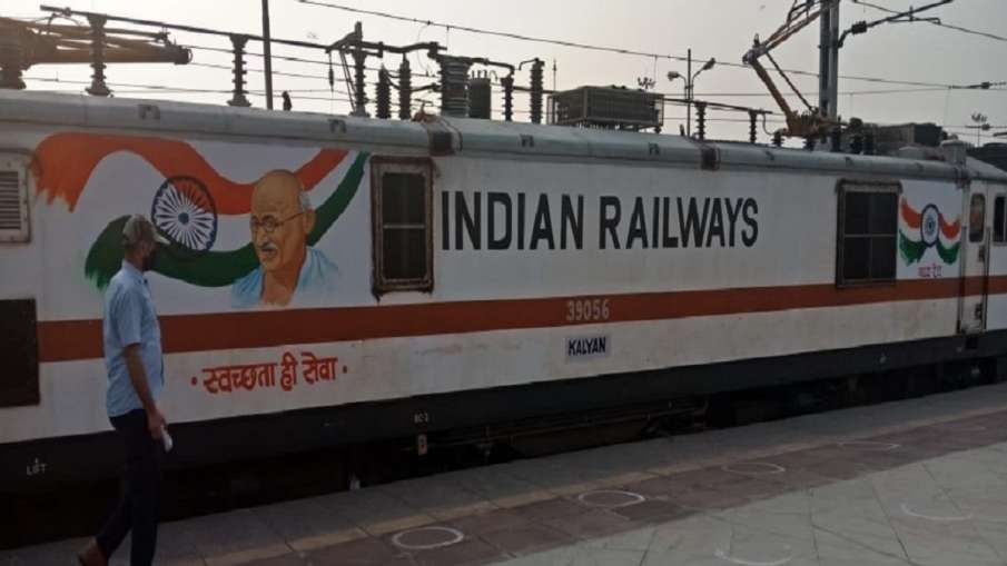 Indian Railways Gangrape in Train Pushpak Express Lucknow to Mumbai चलती ट्रेन में गैंगरेप? लखनऊ से Indian Railways Gangrape in Train Pushpak Express Lucknow to Mumbai चलती ट्रेन में गैंगरेप? लखनऊ से - India TV Hindi