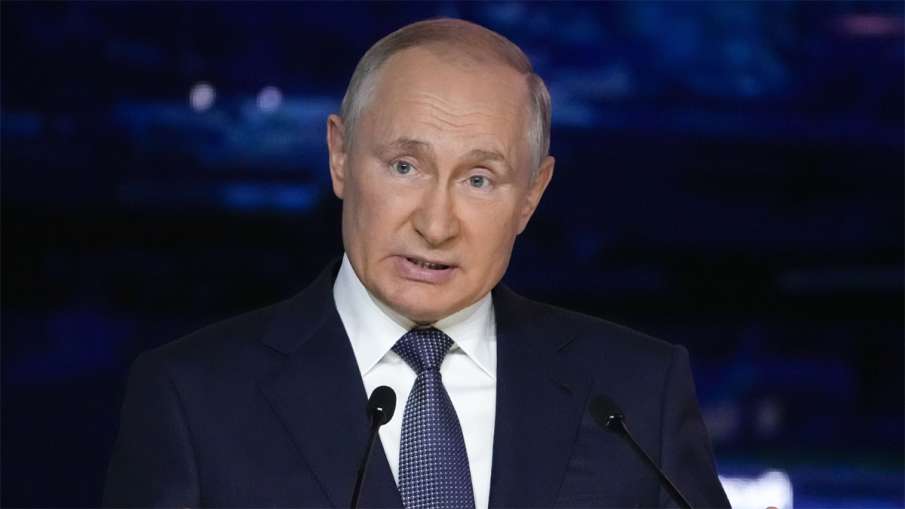 Taliban, Taliban Russia, Vladimir Putin Taliban, Vladimir Putin Taliban, Taliban Russia, Vladimir Putin Taliban, Vladimir Putin- India TV Hindi