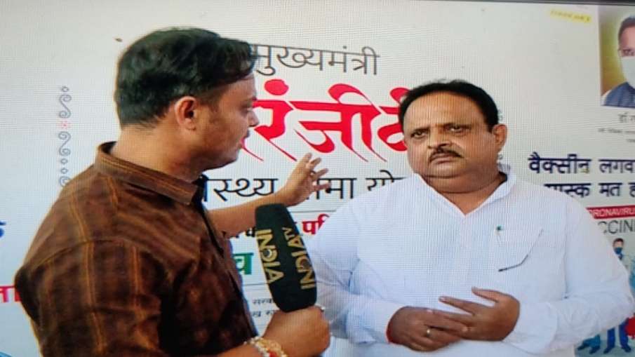 Congress leaders raghu sharma given responsibility of gujarat elections 'मोदी के गढ़' में जीत दिलाने- India TV Hindi