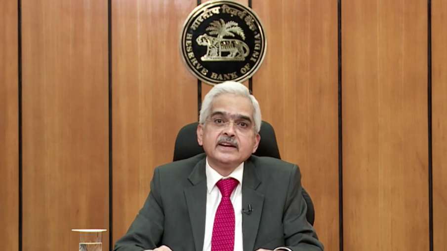 IMPS limit to be increased from Rs 2 lakh to Rs 5 lakh RBI Governor Shaktikanta Das IMPS limit to be increased from Rs 2 lakh to Rs 5 lakh RBI Governor Shaktikanta Das- India TV Paisa