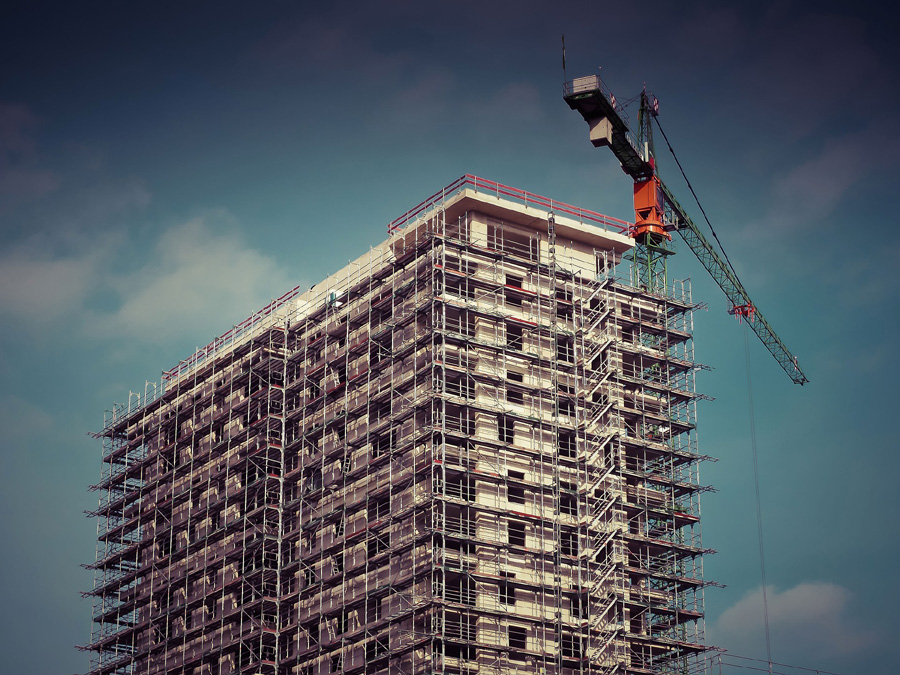 PE Investment in real estate jumps 24 pc annually in Jul-Sept at Rs 3,500 cr PE Investment in real estate jumps 24 pc annually in Jul-Sept at Rs 3,500 cr- India TV Paisa