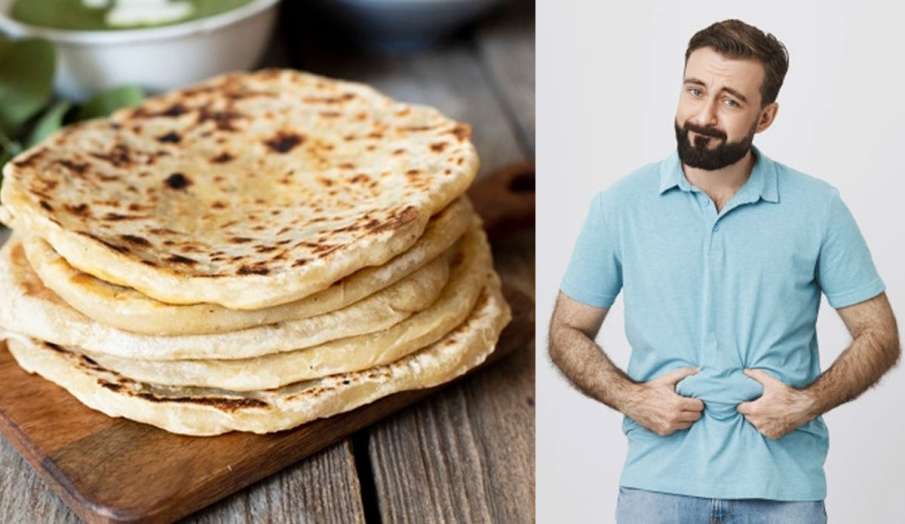 bajra ragi and jowar atta roti in diet to lose weight flat tummy naturally bajra ragi and jowar atta roti in diet to lose weight flat tummy naturally- India TV Hindi