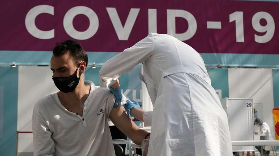 Russia Covid-19 Deaths, Russia, Russia Covid-19, Covid-19, Covid-19 Russia Russia Covid-19 Deaths, Russia, Russia Covid-19, Covid-19, Covid-19 Russia- India TV Hindi