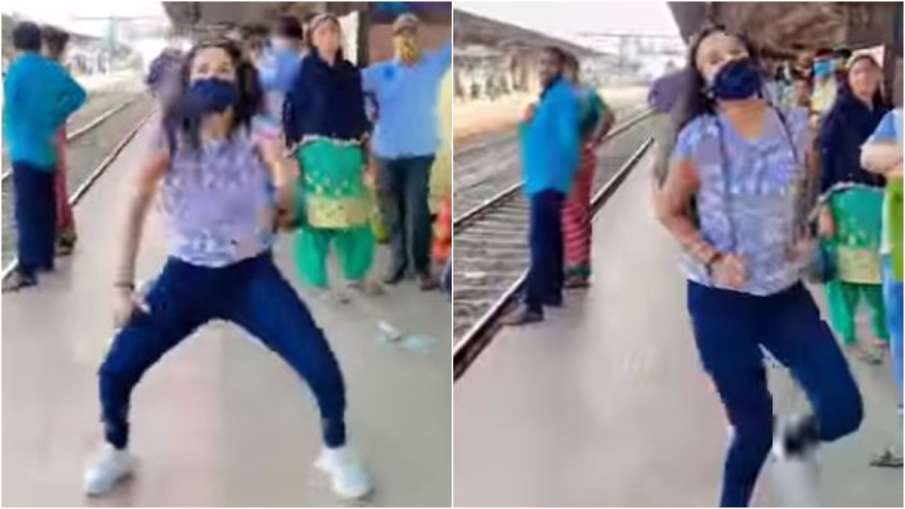 Viral Video Viral Video - India TV Hindi