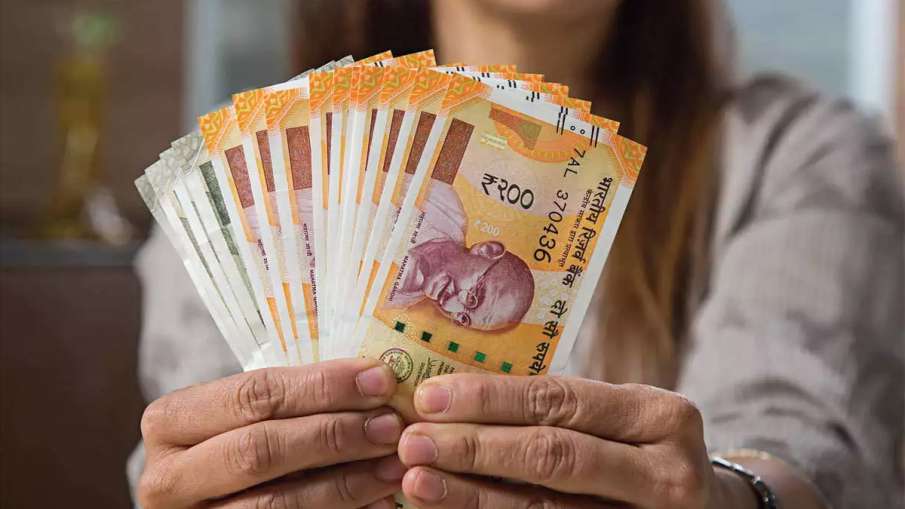 India expected to see higher salary with 9.3 pc hike in 2022 India expected to see higher salary with 9.3 pc hike in 2022- India TV Paisa