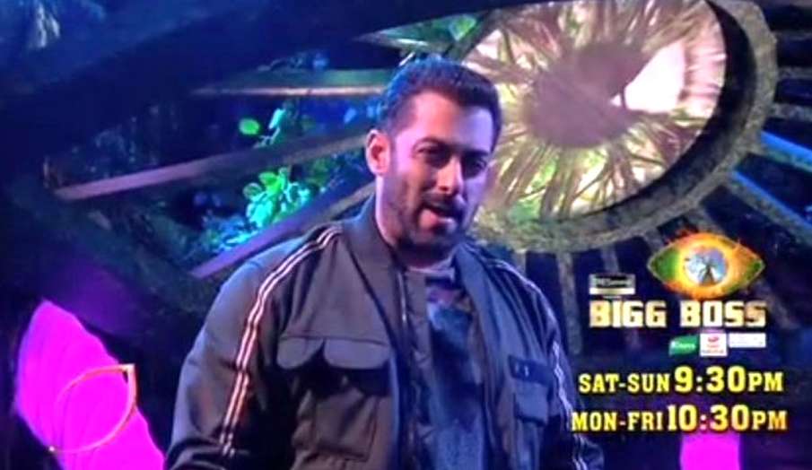Bigg Boss 15 Premiere Bigg Boss 15 Premiere- India TV Hindi