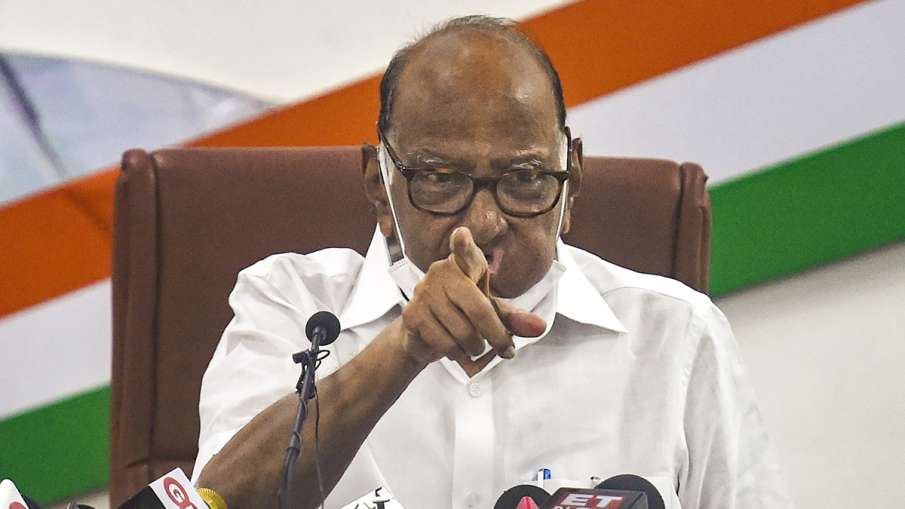 sharad pawar sharad pawar- India TV Hindi