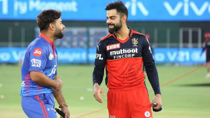 RCB vs DC Dream11 Prediction Fantasy 11 Royal Challengers Bangalore vs Delhi Capitals BLR vs DC Drea RCB vs DC Dream11 Prediction Fantasy 11 Royal Challengers Bangalore vs Delhi Capitals BLR vs DC Drea- India TV Hindi