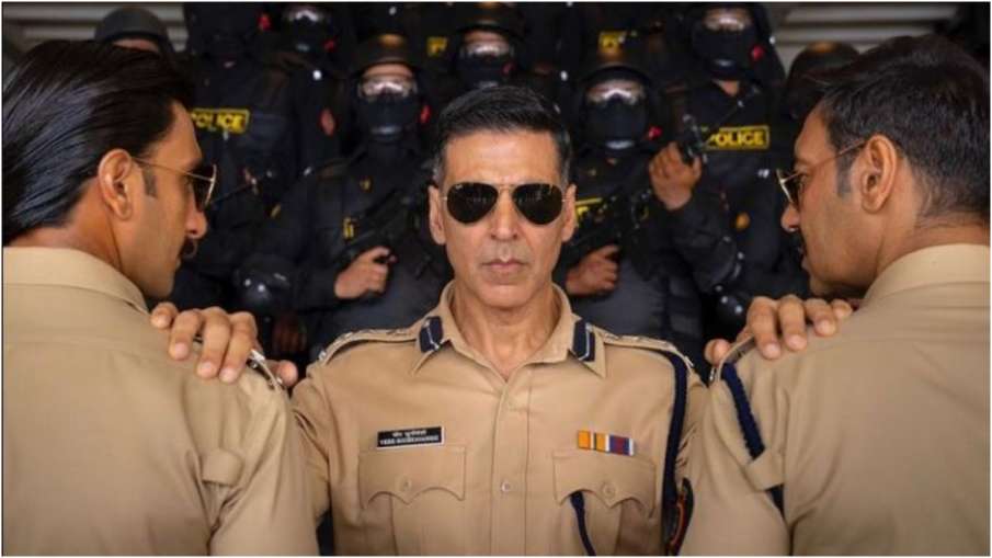Akshay Kumar Akshay Kumar- India TV Hindi