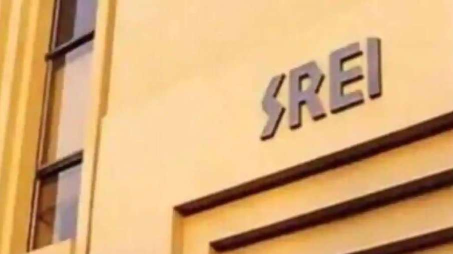 RBI supersedes Srei Infra and Srei Equipment management boards RBI supersedes Srei Infra and Srei Equipment management boards- India TV Paisa