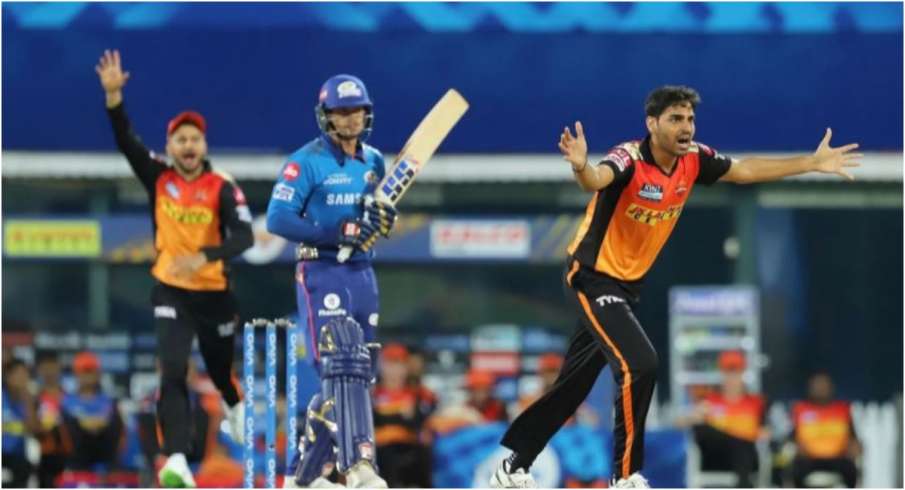SRH vs MI, Live Streaming, IPL 2021, Sunrisers Hyderabad vs Mumbai Indians, SRH vs MI SRH vs MI, Live Streaming, IPL 2021, Sunrisers Hyderabad vs Mumbai Indians, SRH vs MI- India TV Hindi