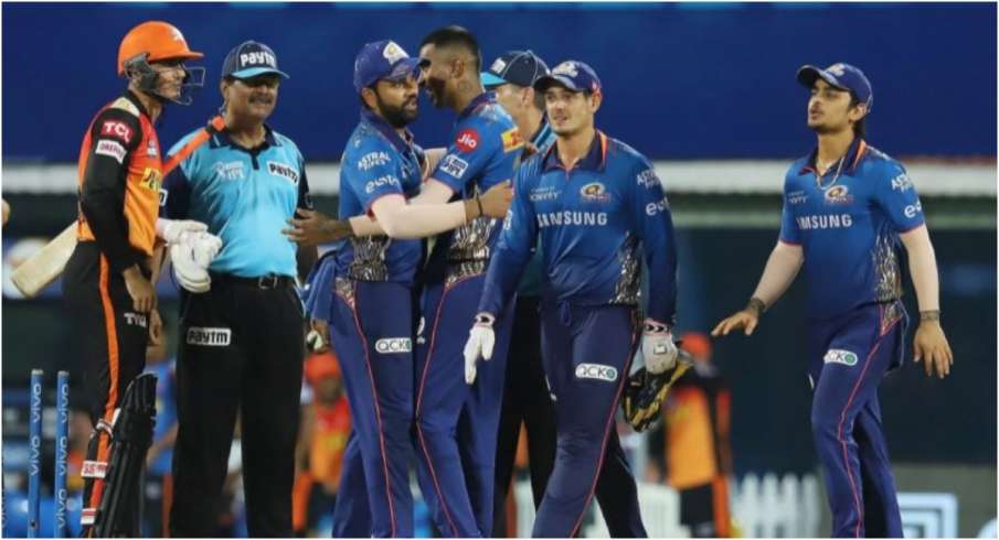 SRH vs MI, Dream11, Sunrisers vs Mumbai, Sports, cricket SRH vs MI, Dream11, Sunrisers vs Mumbai, Sports, cricket- India TV Hindi