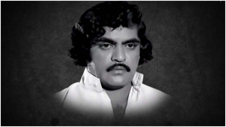 मशहूर एक्टर श्रीकांत का निधन मशहूर एक्टर श्रीकांत का निधन- India TV Hindi