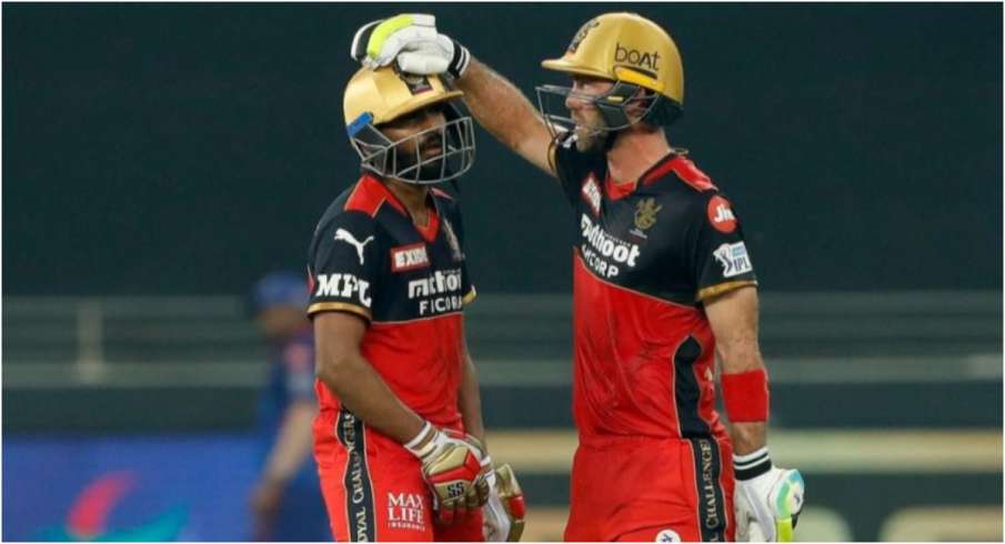 Glenn Maxwell, Delhi Capitals, Royal Challengers Bangalore, IPL 2021, Srikar Bharat, cricket news, l Glenn Maxwell, Delhi Capitals, Royal Challengers Bangalore, IPL 2021, Srikar Bharat, cricket news, l- India TV Hindi
