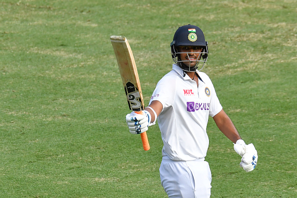 Washington Sundar expressed his desire to open batting in Test cricket Washington Sundar expressed his desire to open batting in Test cricket- India TV Hindi