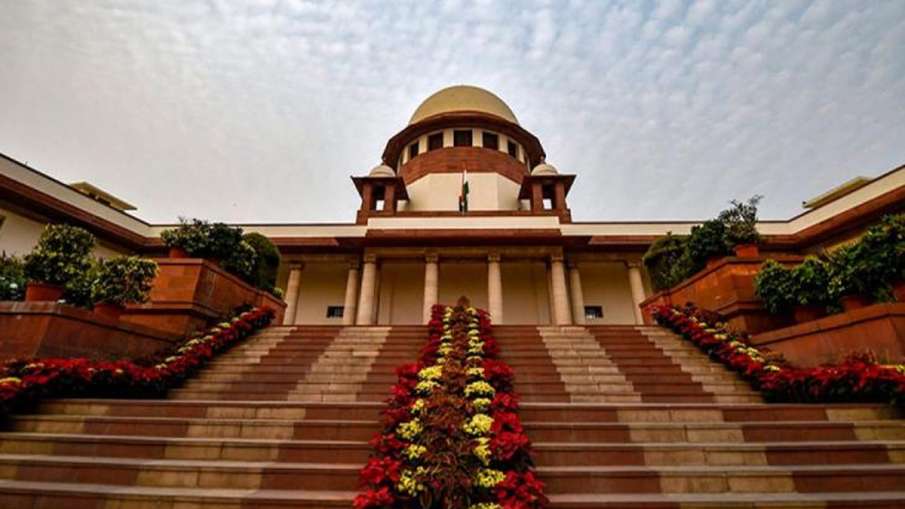 Foreign Contributions, Foreign Contributions Centre, Centre Supreme Court Foreign Contributions, Foreign Contributions Centre, Centre Supreme Court- India TV Hindi