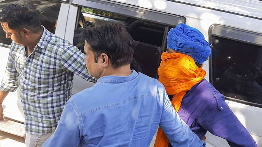 Singhu Murder Case, Singhu Border Murder Case, Lakhbir Singh Murder Case Singhu Murder Case, Singhu Border Murder Case, Lakhbir Singh Murder Case- India TV Hindi
