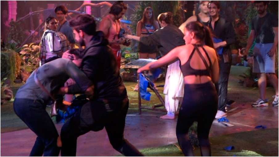 Bigg Boss Bigg Boss- India TV Hindi