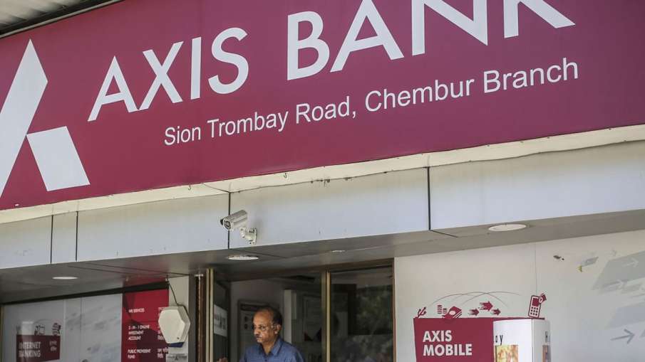 Axis Bank दे रहा है होमलोन...- India TV Paisa