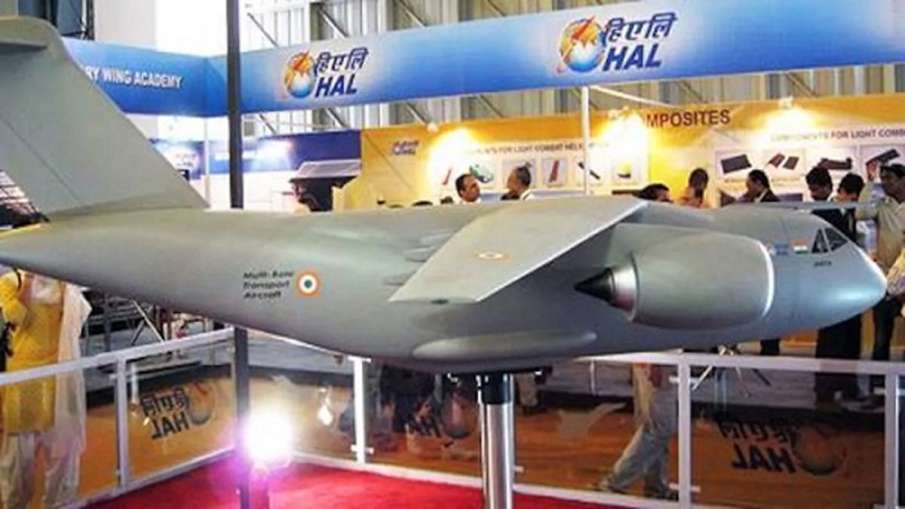 आत्मनिर्भर भारत : HAL ने... आत्मनिर्भर भारत : HAL ने...- India TV Paisa