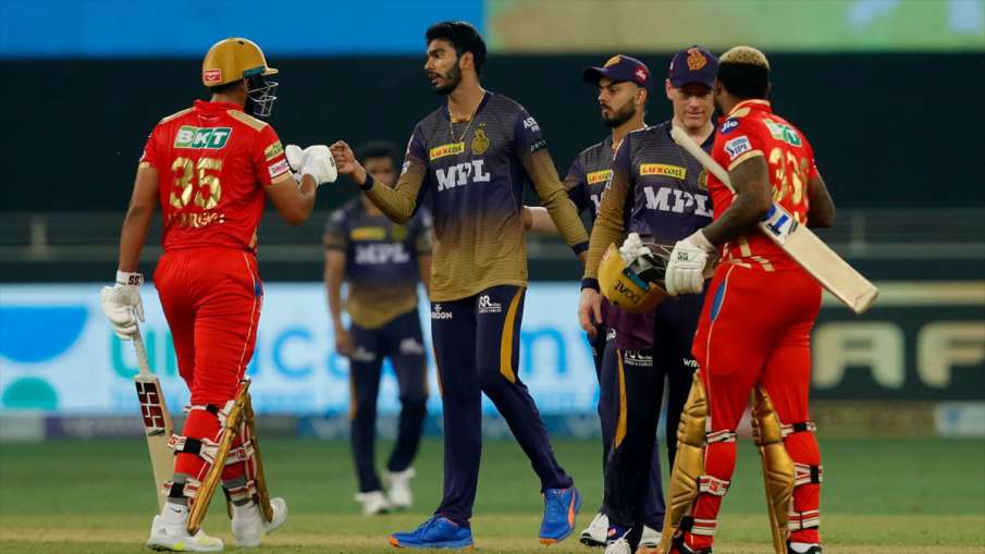 KKR vs PBKS: पंजाब की जीत से दिल्ली ने जीता प्लेऑफ का टिकट, राहुल ने खेली कप्तानी की पारी o- India TV