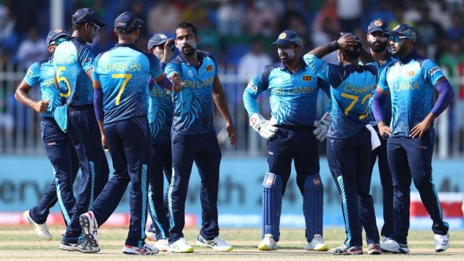SL vs BAN T20WC: dasun shanaka hails Charith Asalanka... SL vs BAN T20WC: dasun shanaka hails Charith Asalanka...- India TV Hindi
