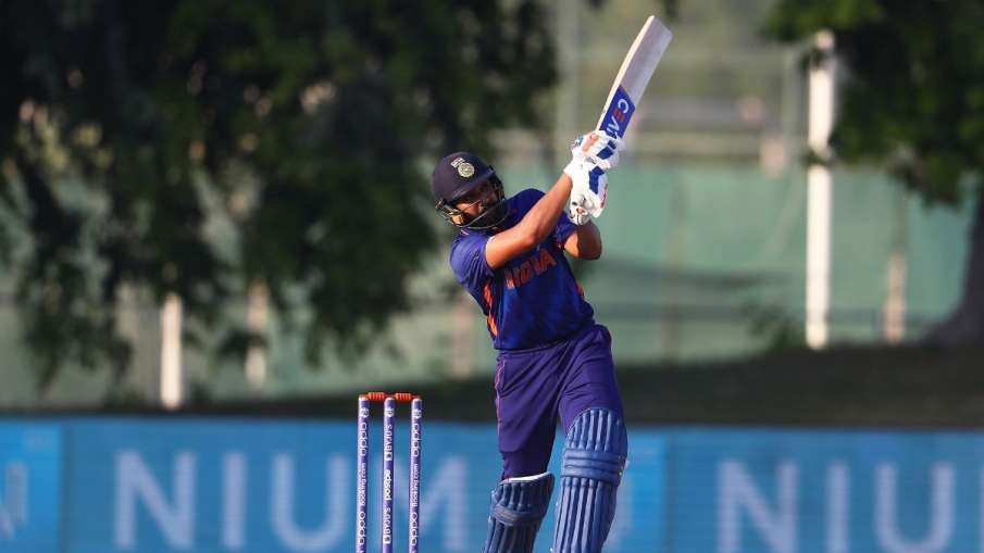 IND vs PAK T20WC: rohit sharma out on golden duck IND vs PAK T20WC: rohit sharma out on golden duck- India TV Hindi
