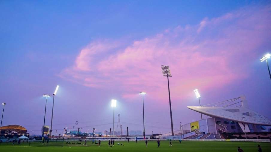 T20 World Cup: pitch report, records of abu dhabi's... T20 World Cup: pitch report, records of abu dhabi's...- India TV Hindi