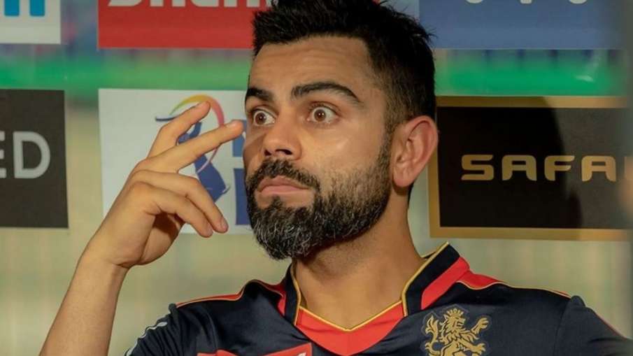 IPL 2021: I had spoken to AB de Villiers in 2019 about... IPL 2021: I had spoken to AB de Villiers in 2019 about...- India TV Hindi