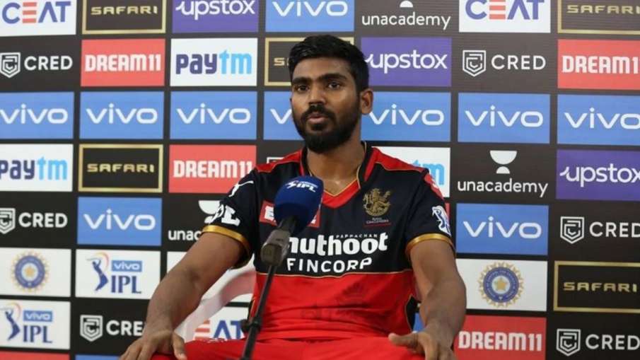 IPL 2021: Re-defined my whole batting strategy after... IPL 2021: Re-defined my whole batting strategy after...- India TV Hindi