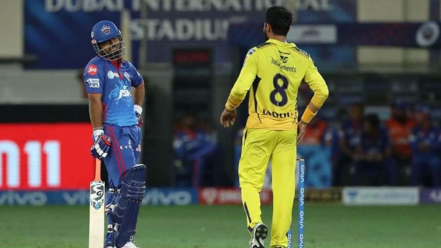 IPL 2021 Qualifier 1: DC vs CSK Head to Head: Full... IPL 2021 Qualifier 1: DC vs CSK Head to Head: Full...- India TV Hindi
