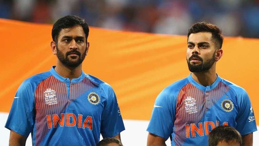 Dhoni’s presence, eye for intricate details will... Dhoni’s presence, eye for intricate details will...- India TV Hindi