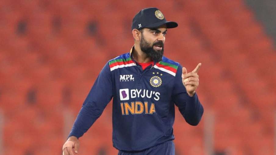 T20 World Cup: Suresh Raina Wants Team India to Win ICC... T20 World Cup: Suresh Raina Wants Team India to Win ICC...- India TV Hindi