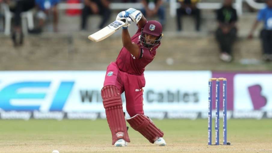32 players participating in t20 world cup to play in Abu... 32 players participating in t20 world cup to play in Abu...- India TV Hindi