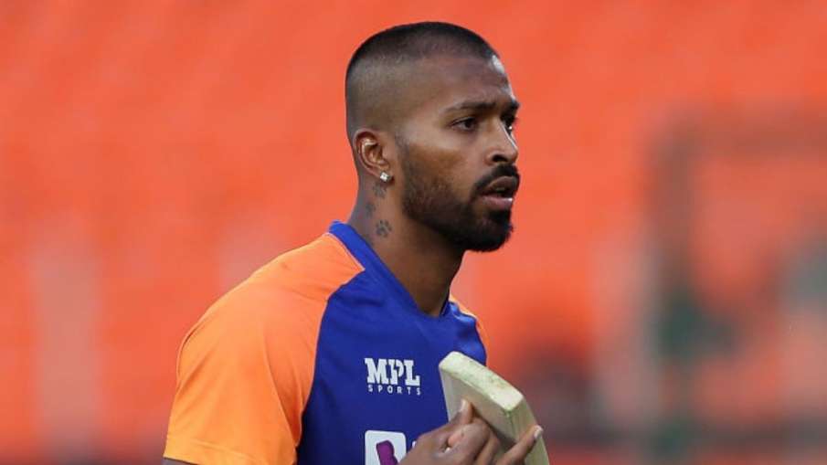 hardik pandya says after coffee controversy everybody... hardik pandya says after coffee controversy everybody...- India TV Hindi