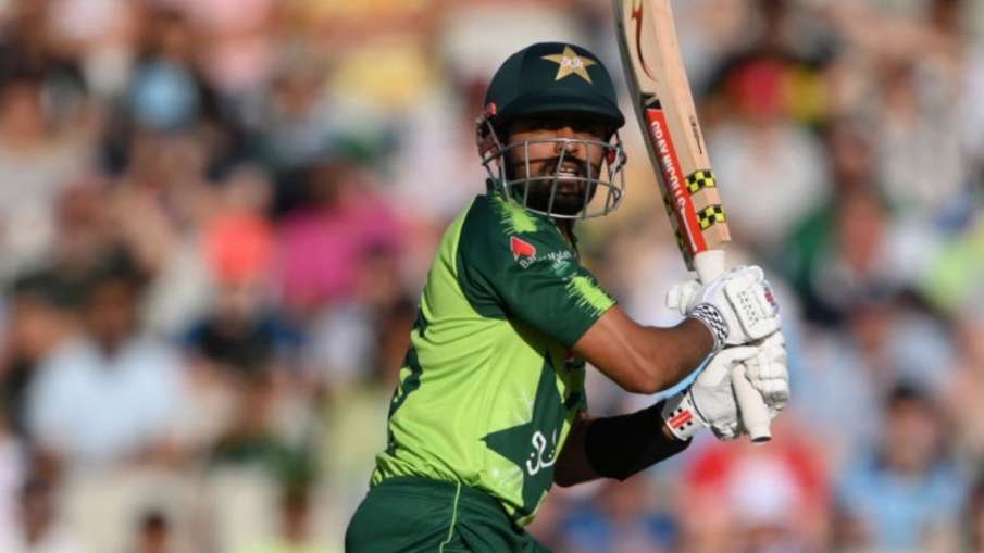 T20 World Cup Warm-Up: pakistan beat west indies by 7... T20 World Cup Warm-Up: pakistan beat west indies by 7...- India TV Hindi