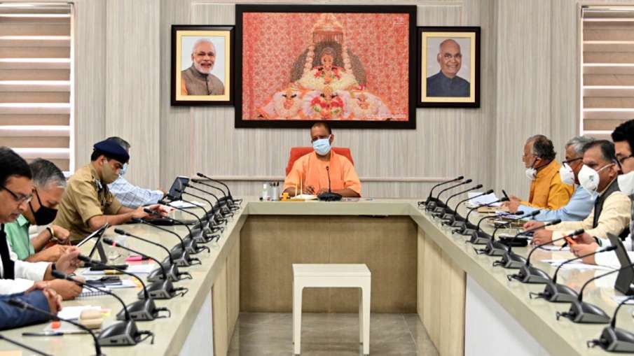UP Government announced Diwali Bonus for employees UP Government announced Diwali Bonus for employees- India TV Paisa