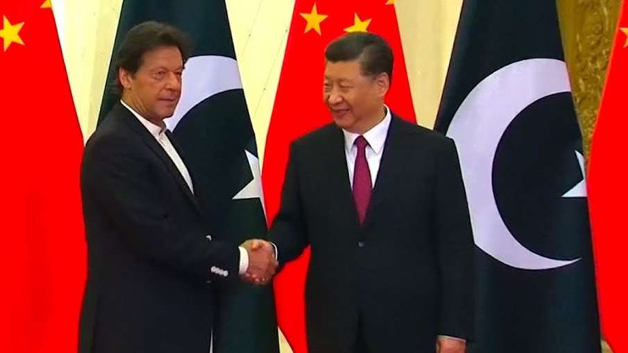 China's forex reserves fall by USD 31.5 bn in Sept Pakistan faces a crisis as LNG prices soar China's forex reserves fall by USD 31.5 bn in Sept Pakistan faces a crisis as LNG prices soar- India TV Paisa
