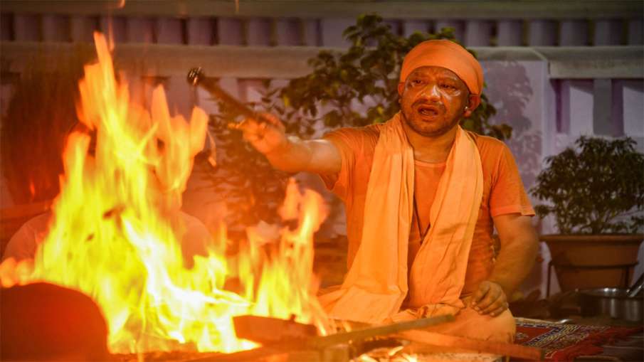 उत्तर प्रदेश के... उत्तर प्रदेश के...- India TV Hindi