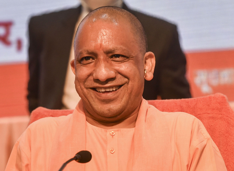 yogi adityanath yogi adityanath- India TV Hindi