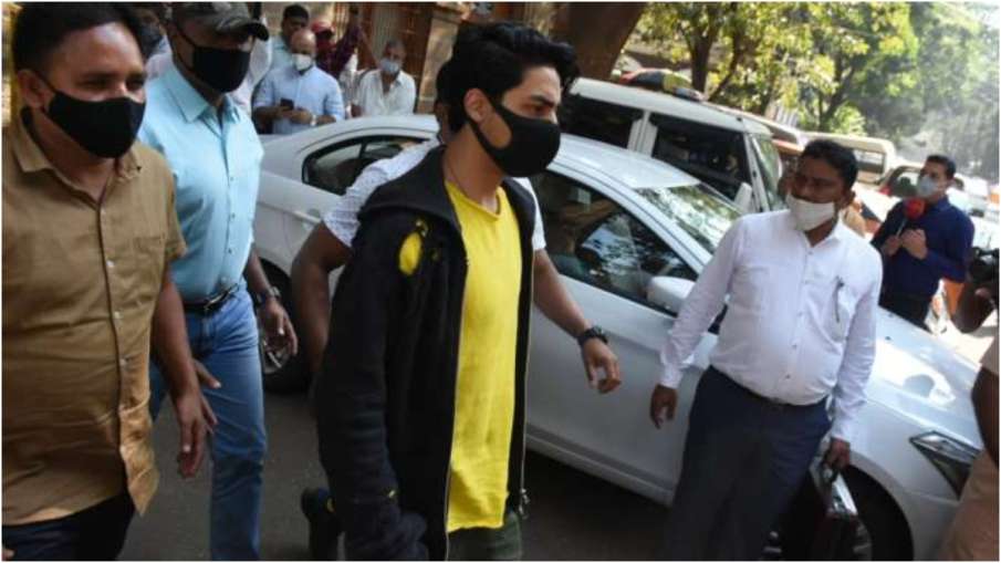 Aryan Khan Aryan Khan- India TV Hindi
