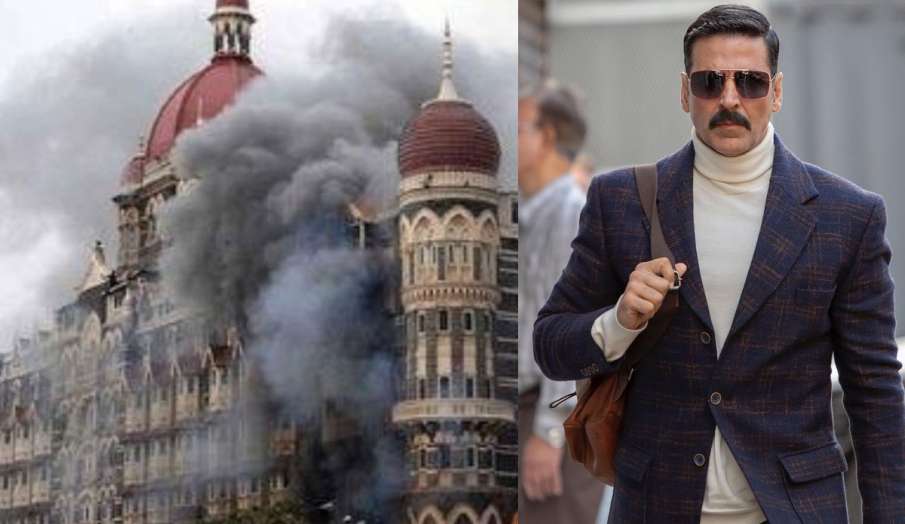 26/11 Mumbai terror attacks anniversary 26/11 Mumbai terror attacks anniversary- India TV Hindi