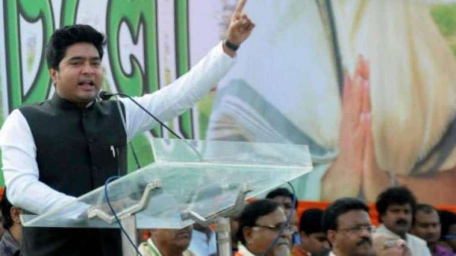 Trinamool will rout BJP in Tripura, not cow down like CPI(M), Congress: Abhishek Banerjee Trinamool will rout BJP in Tripura, not cow down like CPI(M), Congress: Abhishek Banerjee- India TV Hindi