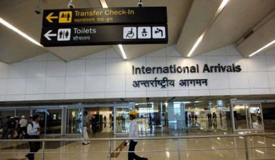 First domestic flight from UP's Kushinagar airport takes off on Friday- India TV Hindi
