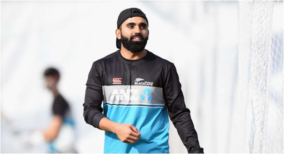 IND vs NZ, New Zealand, Ajaz Patel, Ajaz Patel, New Zealand vs Bangladesh 2021, Sri Lanka vs West In IND vs NZ, New Zealand, Ajaz Patel, Ajaz Patel, New Zealand vs Bangladesh 2021, Sri Lanka vs West In- India TV Hindi