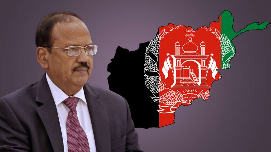 Delhi Regional Dialogue on Afghanistan Russia Iran NSA to participate Pakistan China maintains dista Delhi Regional Dialogue on Afghanistan Russia Iran NSA to participate Pakistan China maintains dista- India TV Hindi