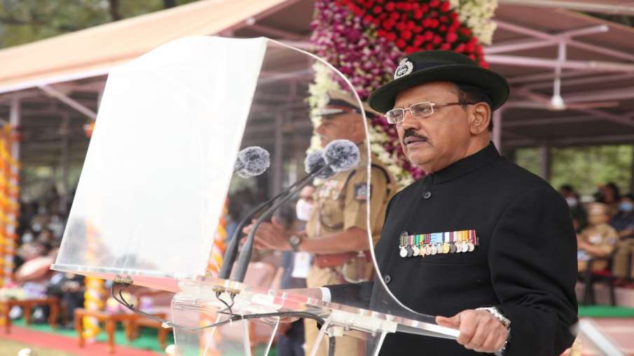 Ajit Doval, National Security Advisor Ajit Doval, National Security Advisor- India TV Hindi